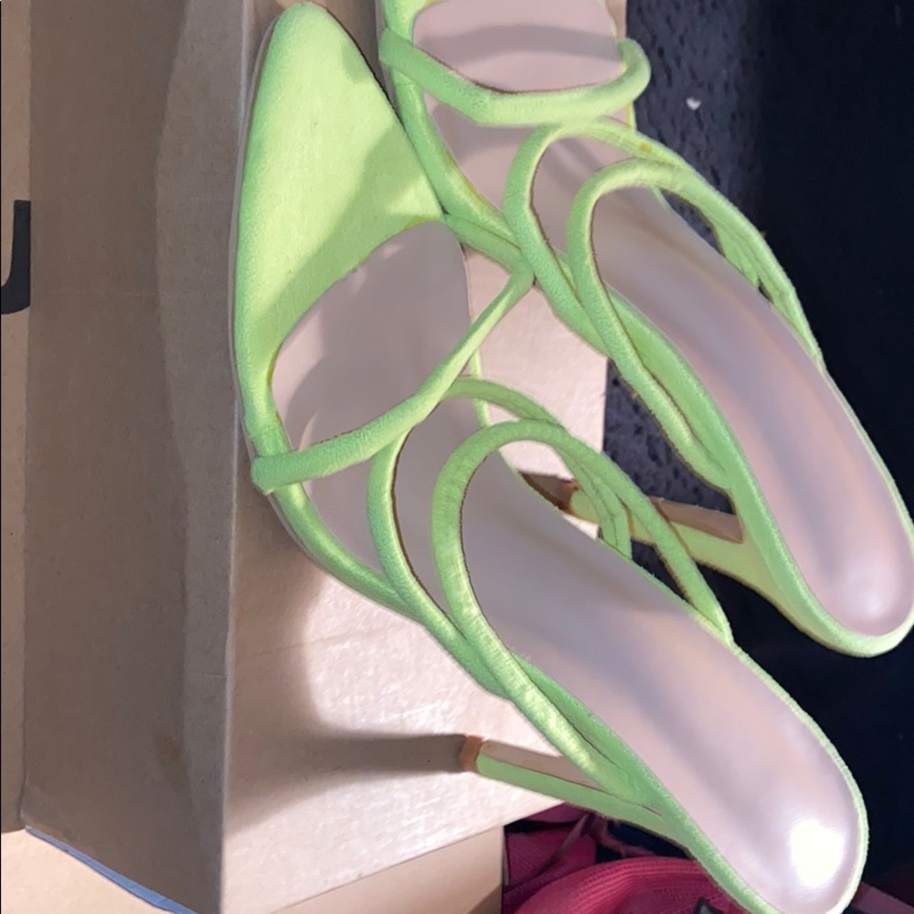 Shoes